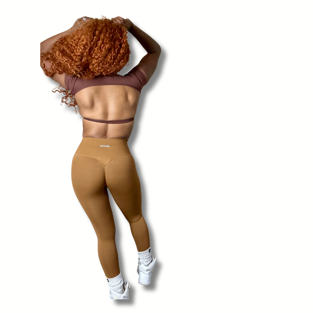 Popul-Her yoga set