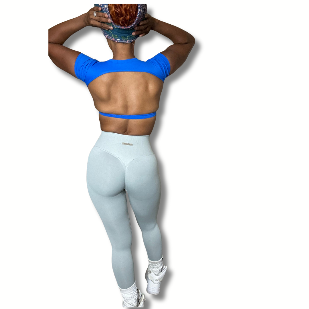 Popul-Her yoga set