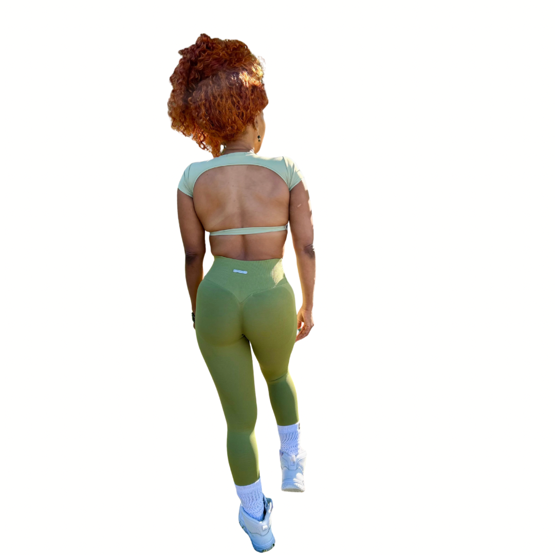 Popul-Her yoga set