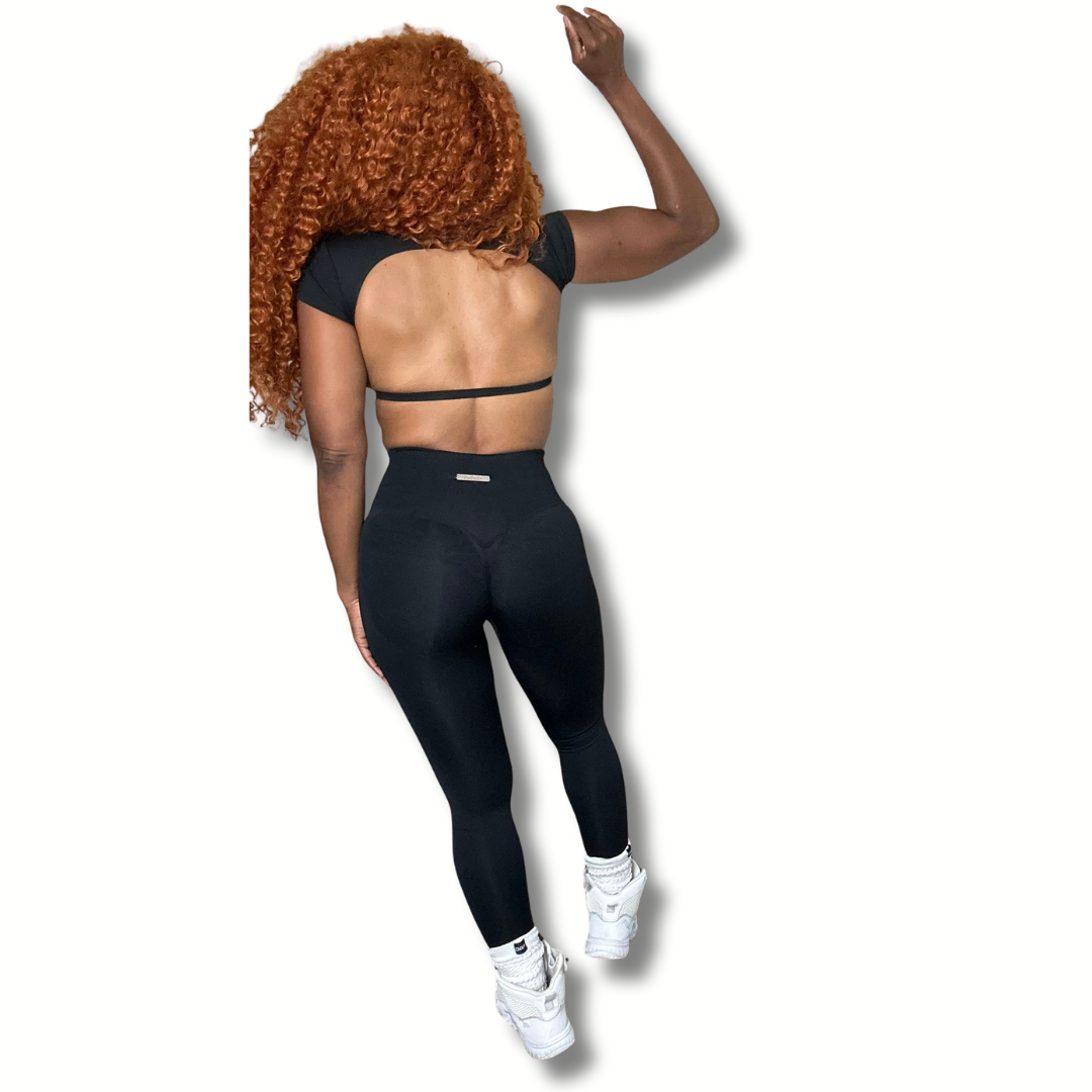 Popul-Her yoga set
