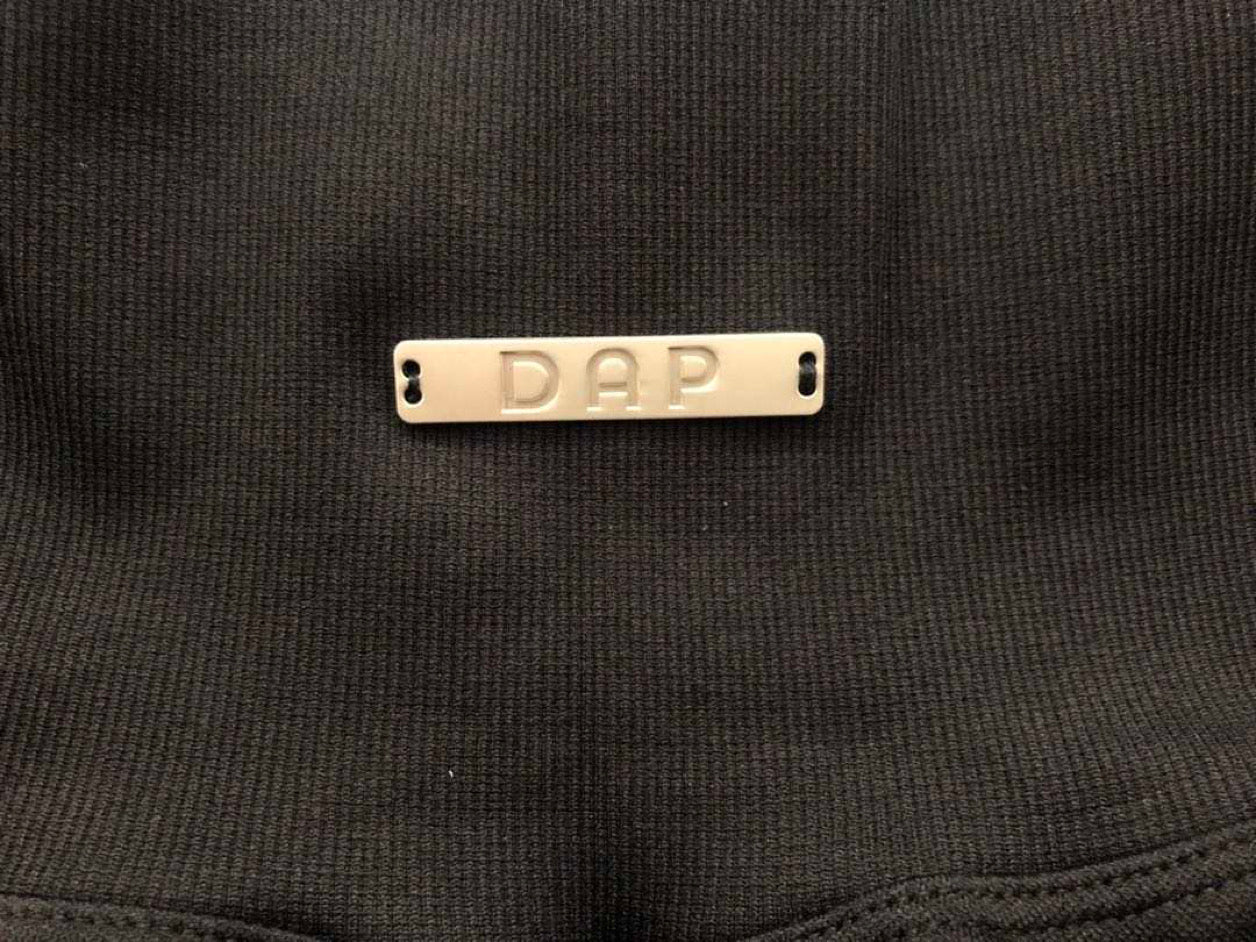 BUTTerd Shortcake shorts