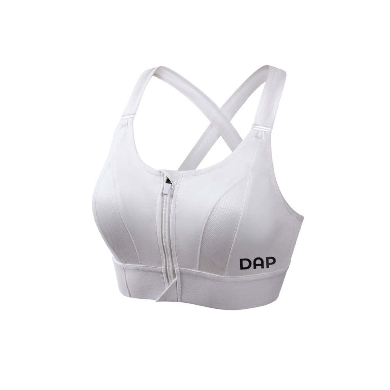 ‘The Super’ High Impact Sports Bra