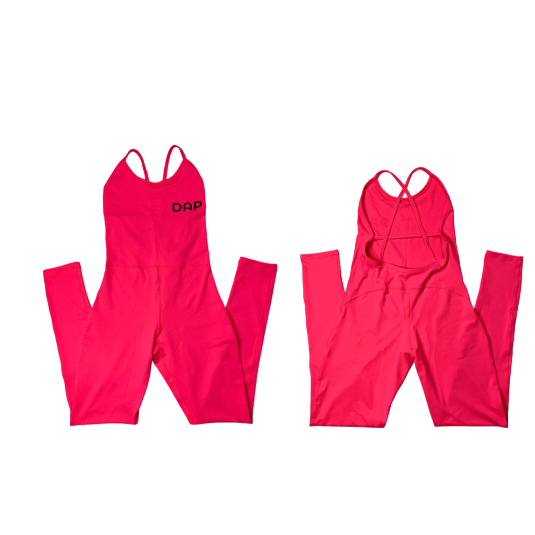 One Piece Jumper (no built in bra)