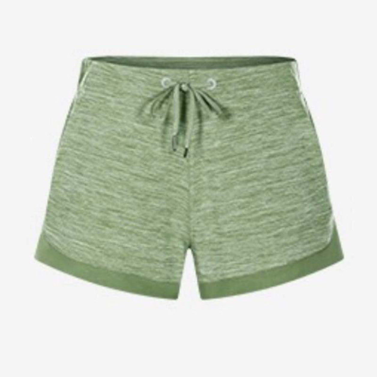 ‘Nyumbani’ Shorts