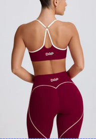 ‘Charm’ yoga set