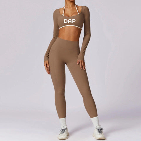 ‘Venus’ Athletic Set