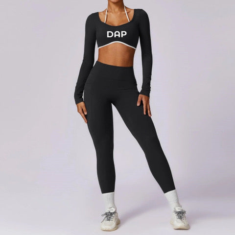 ‘Venus’ Athletic Set