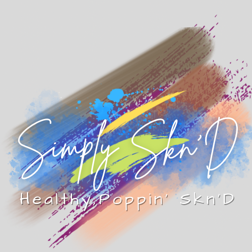 Simply Skn’D Skincare Party