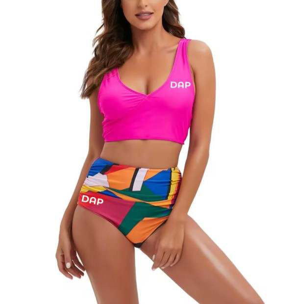 ‘Mum’ 2 piece Swimsuit