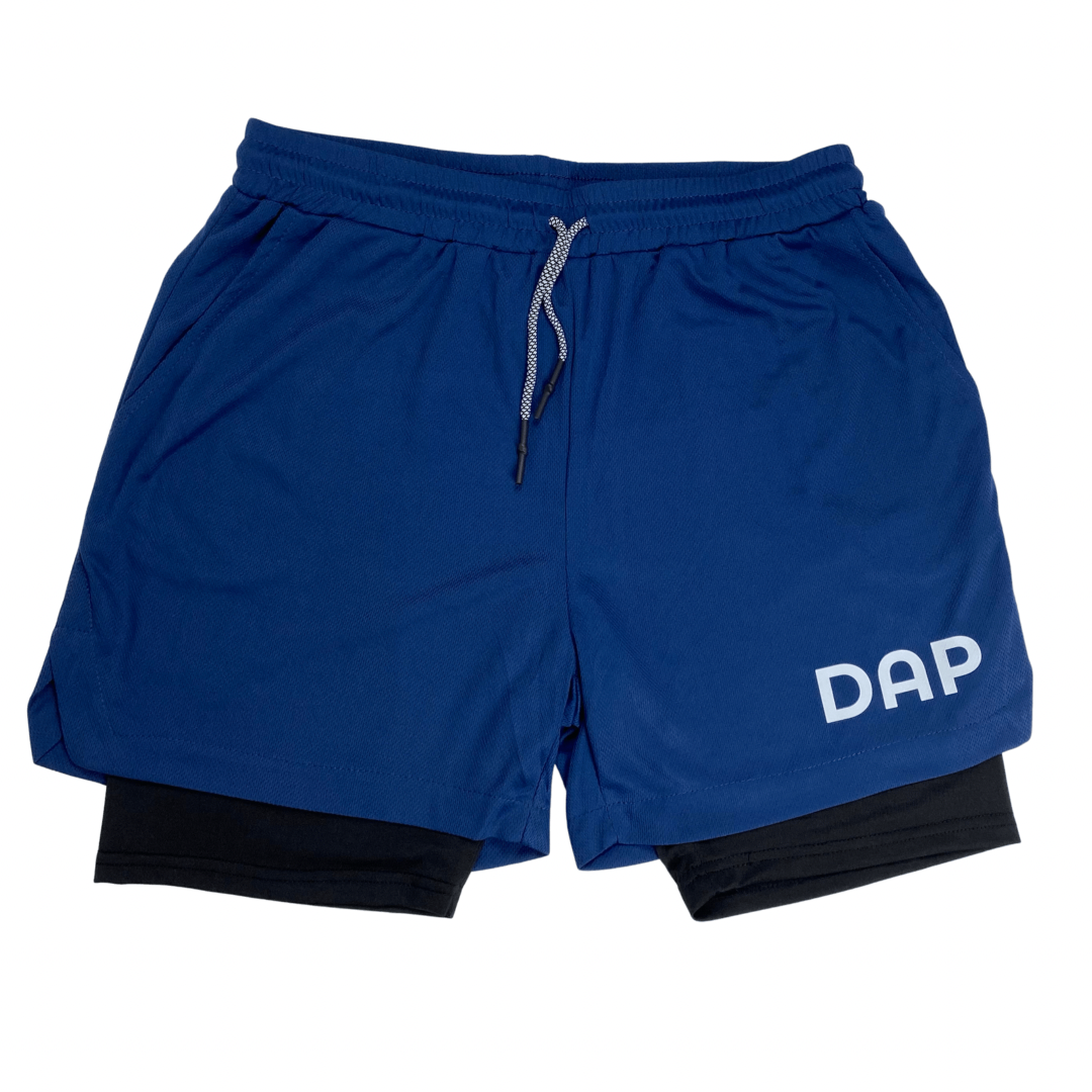 ‘Contender’ Training Shorts