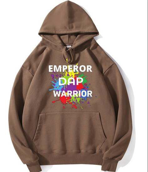 ‘Greater’ Hoodie