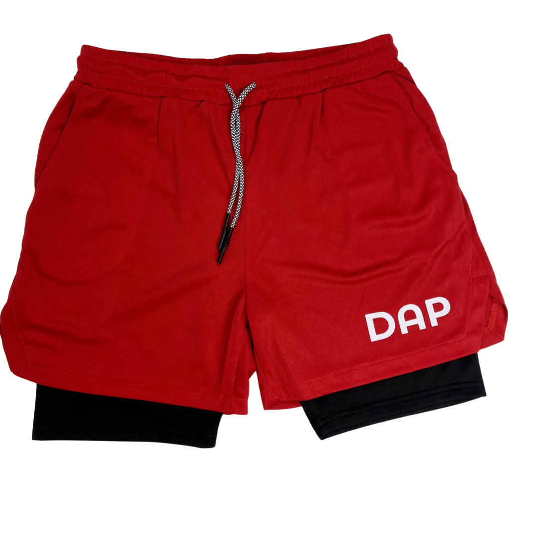 ‘Contender’ Training Shorts