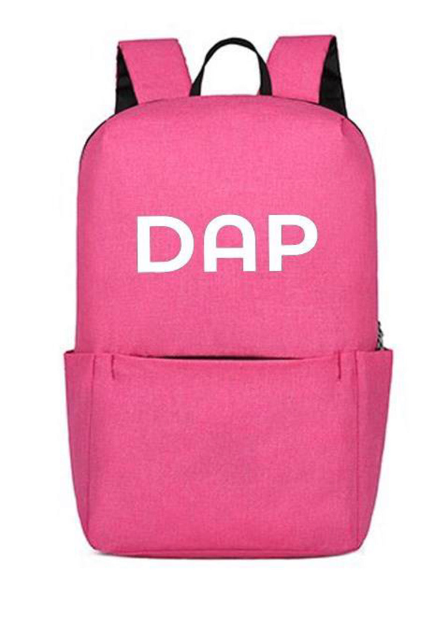 DAPSACK Backpack