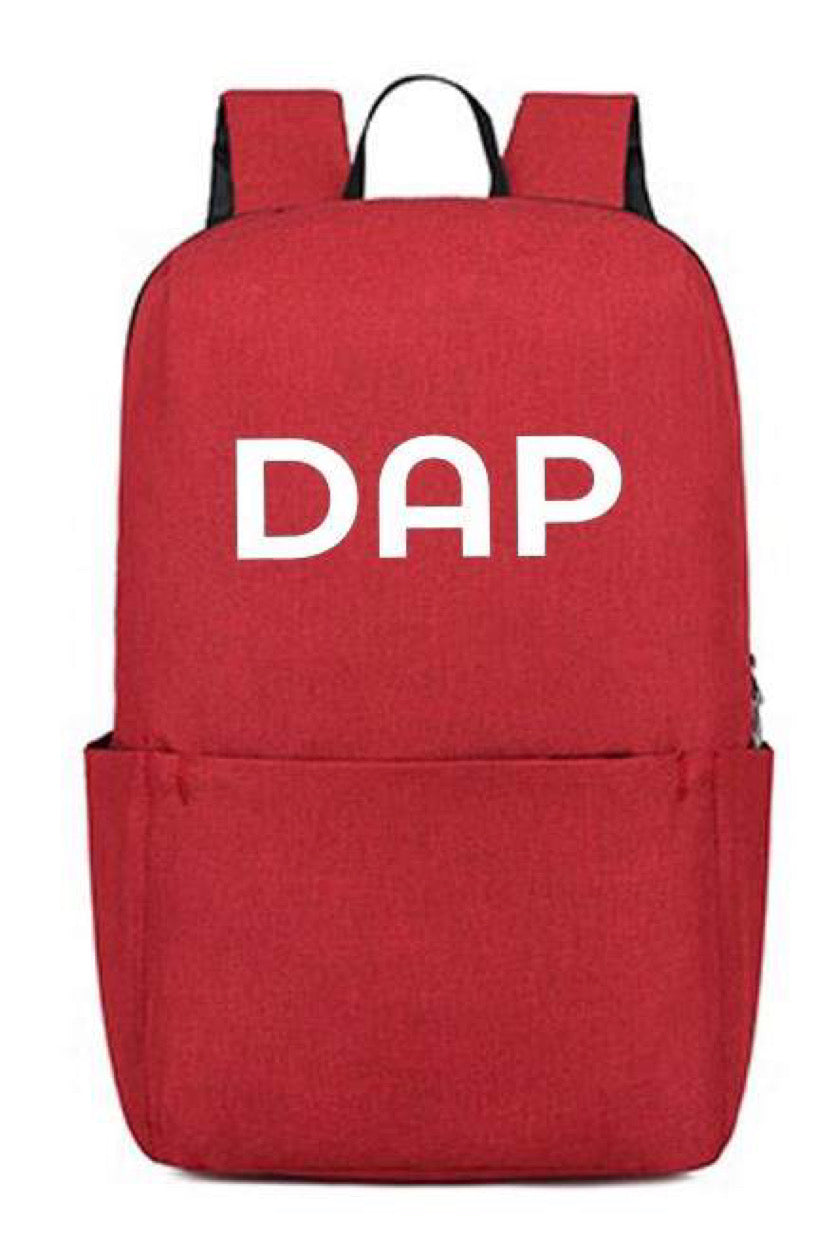 DAPSACK Backpack