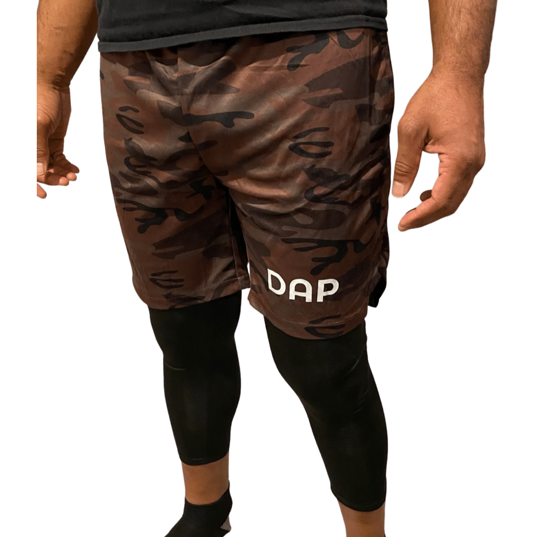 ‘Contender’ Training Pants