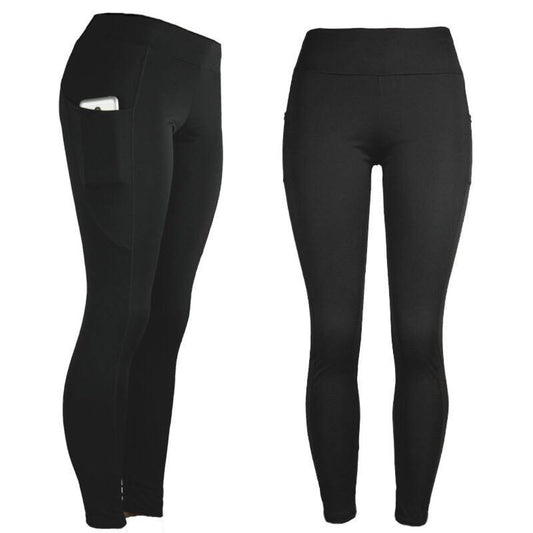 TechDAP Legging