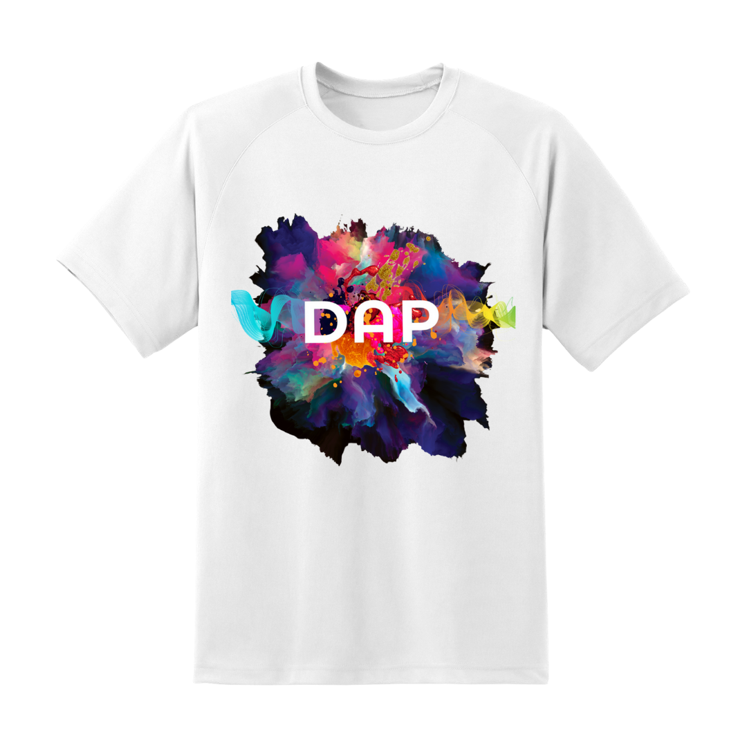 DAP CULTURE TEEs