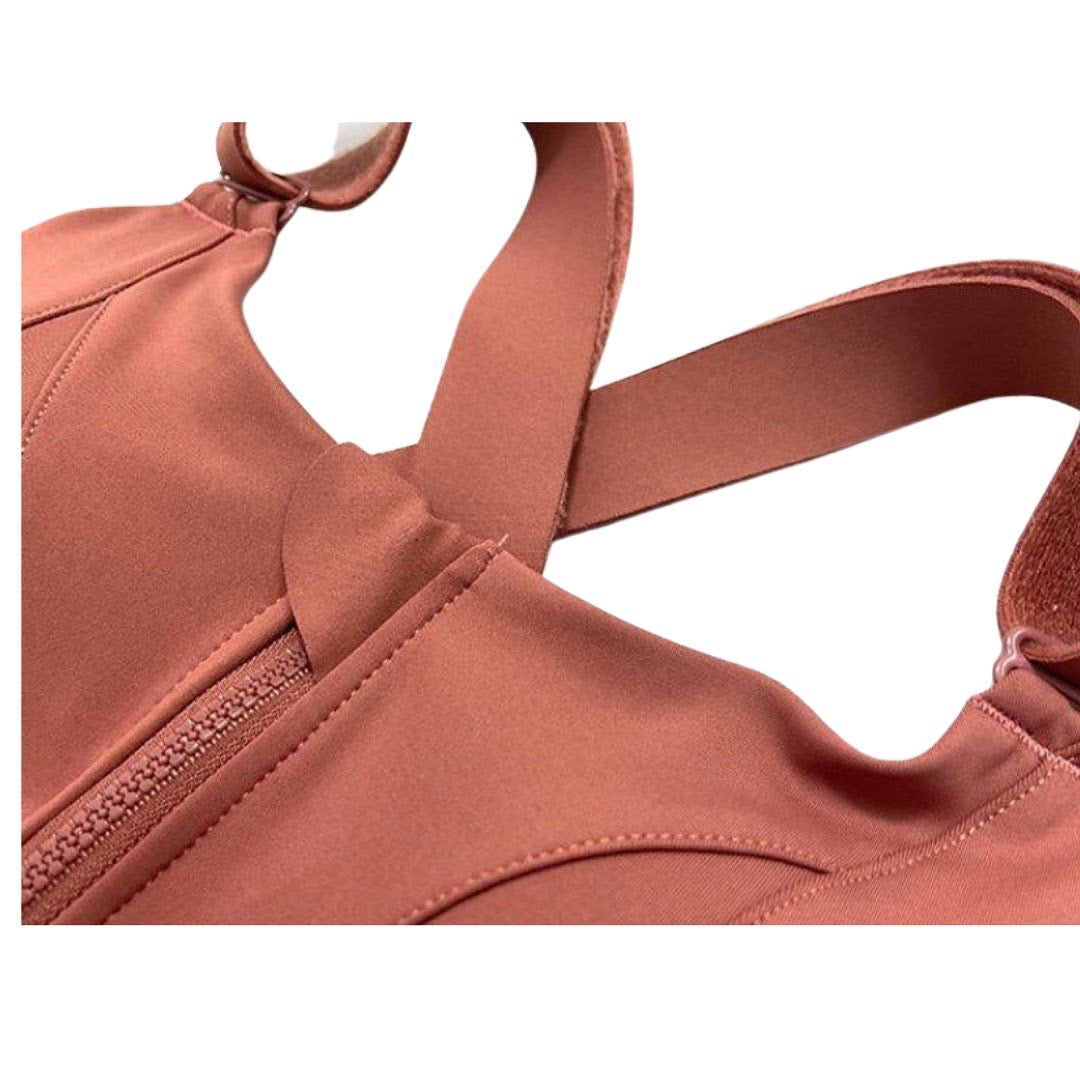 ‘Bawssy’ Sports Bra