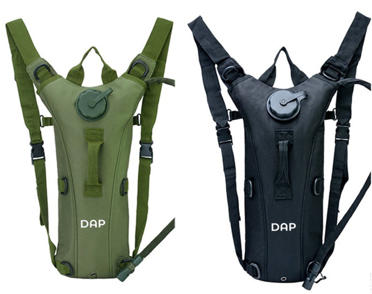 Nomad Sack Hydration System