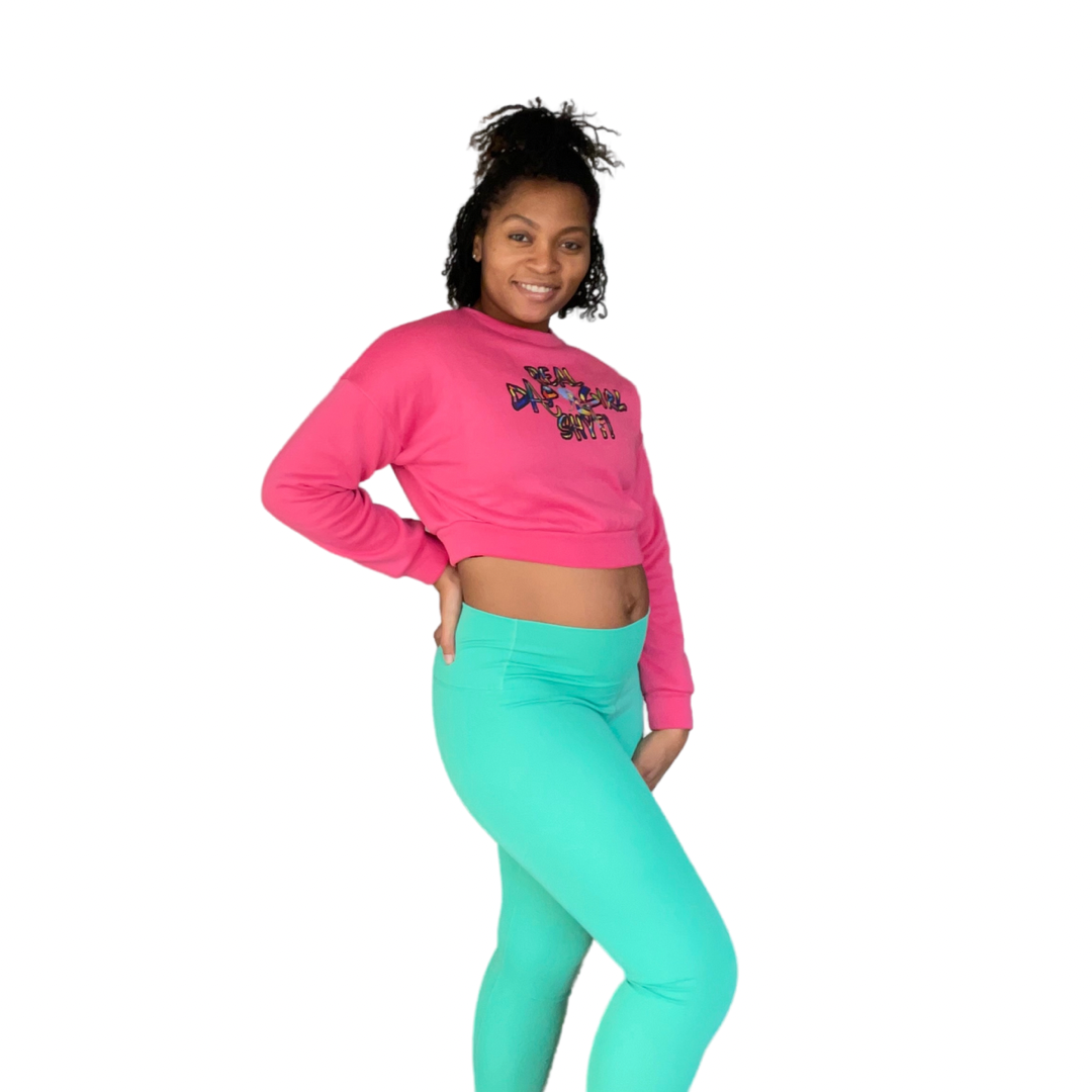 25.99 leggings – The House of DAP