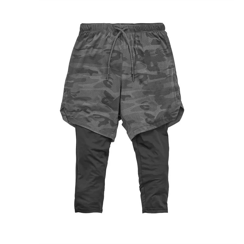 ‘Contender’ Training Pants