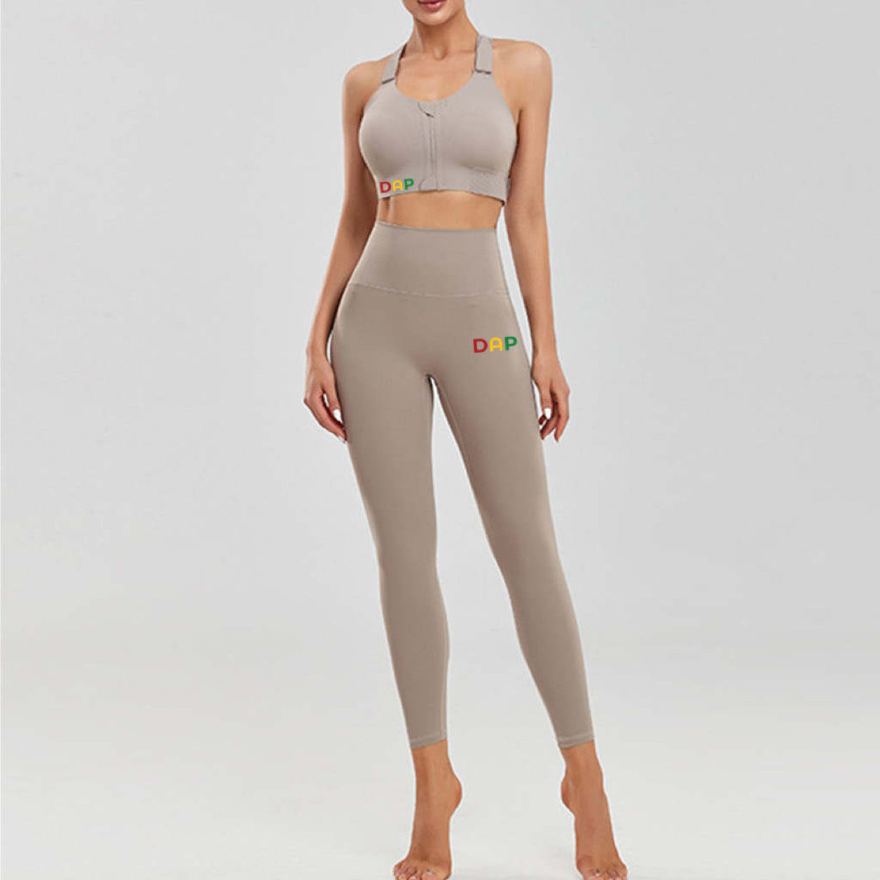 ‘Posh’ Legging set