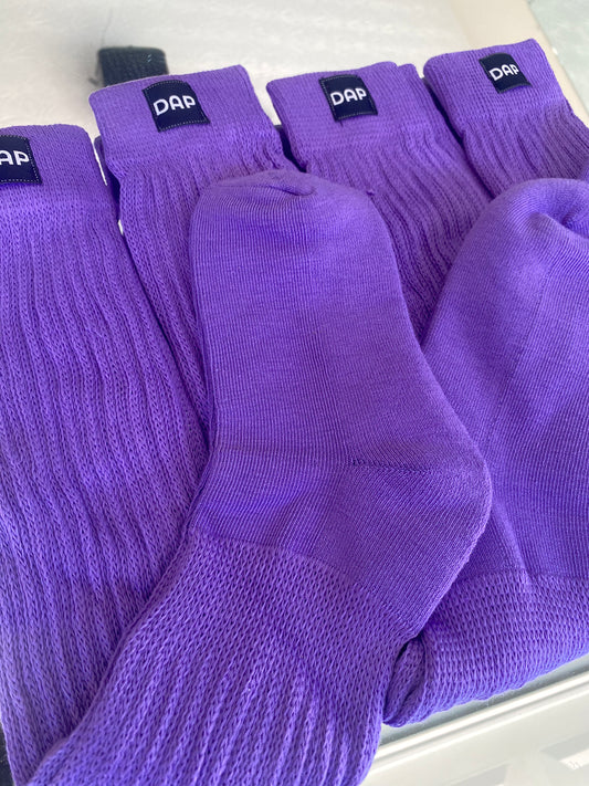 ‘DAP’ socks