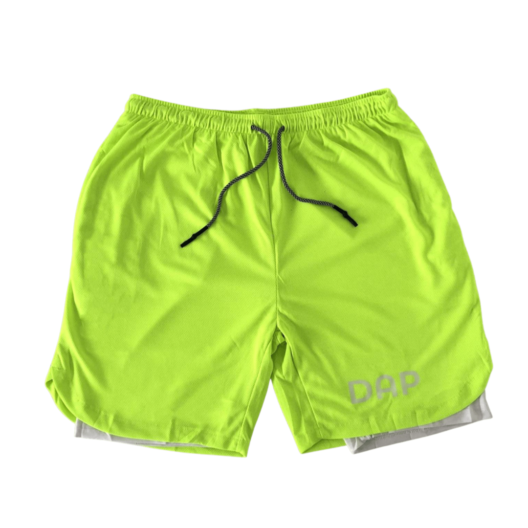 ‘Contender’ Training Shorts