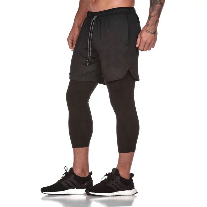 ‘Contender’ Training Pants